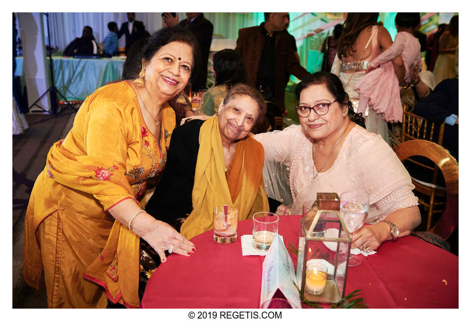  Anuj and Shruthi’s Indian Sangeet Celebrations | Hilton  Reston Towncenter, Virginia| Destination Wedding Photographers.