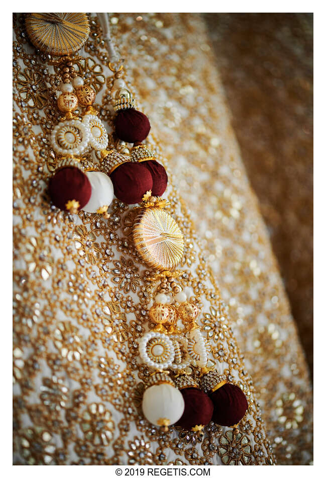  Anuj and Shruthi’s Indian Wedding Ceremony | Cancun, Mexico |  Destination Wedding Photographers.