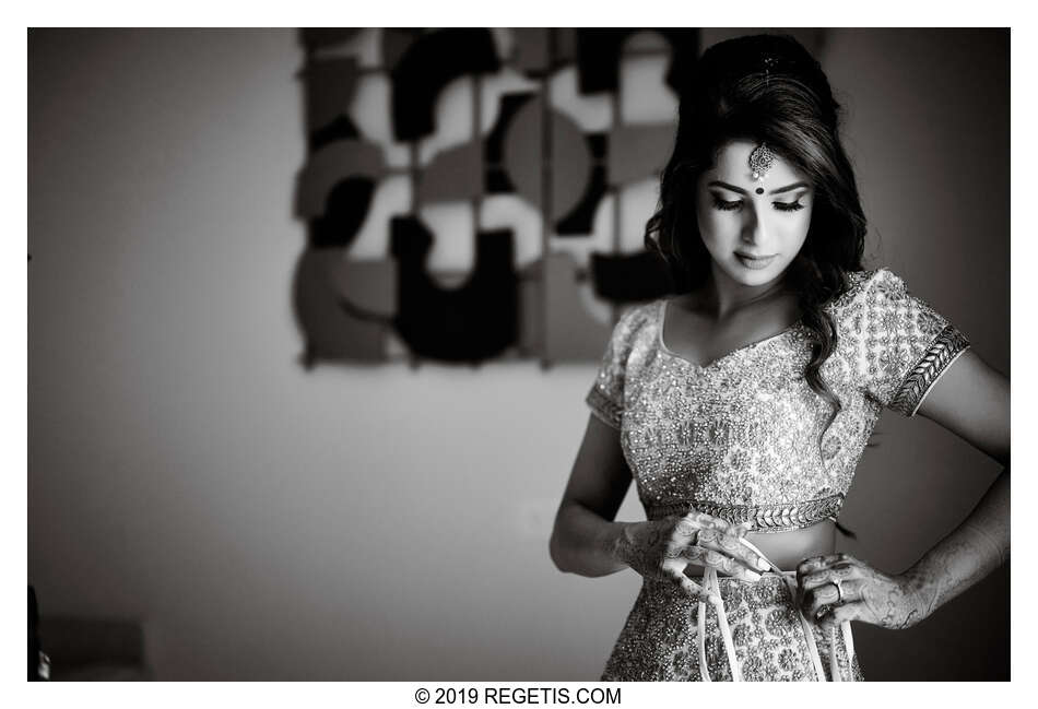  Anuj and Shruthi’s Indian Wedding Ceremony | Cancun, Mexico |  Destination Wedding Photographers.