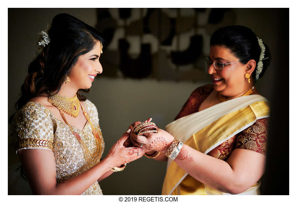  Anuj and Shruthi’s Indian Wedding Ceremony | Cancun, Mexico |  Destination Wedding Photographers.