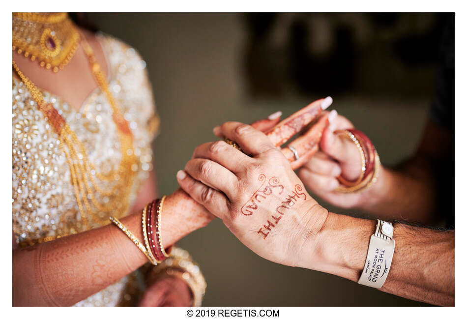  Anuj and Shruthi’s Indian Wedding Ceremony | Cancun, Mexico |  Destination Wedding Photographers.