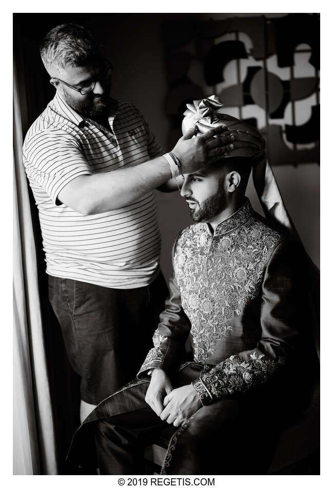  Anuj and Shruthi’s Indian Wedding Ceremony | Cancun, Mexico |  Destination Wedding Photographers.