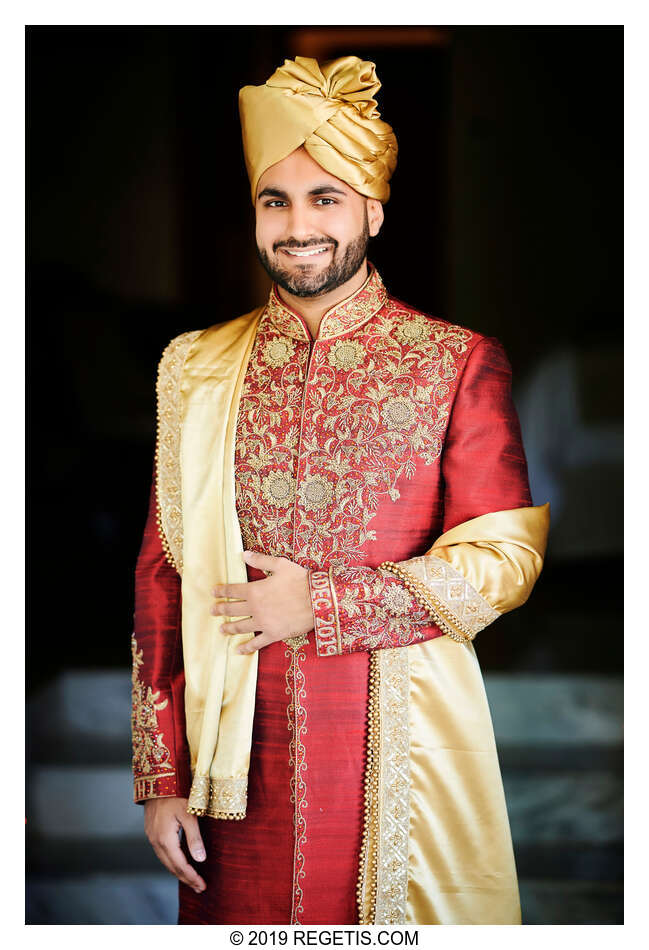  Anuj and Shruthi’s Indian Wedding Ceremony | Cancun, Mexico |  Destination Wedding Photographers.