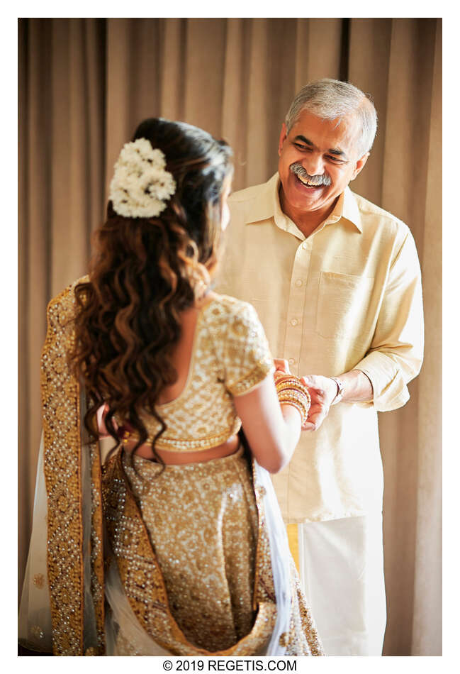  Anuj and Shruthi’s Indian Wedding Ceremony | Cancun, Mexico |  Destination Wedding Photographers.