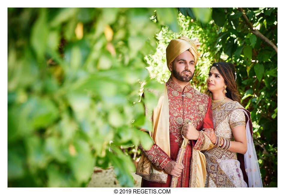  Anuj and Shruthi’s Indian Wedding Ceremony | Cancun, Mexico |  Destination Wedding Photographers.