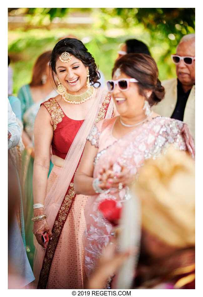  Anuj and Shruthi’s Indian Wedding Ceremony | Cancun, Mexico |  Destination Wedding Photographers.