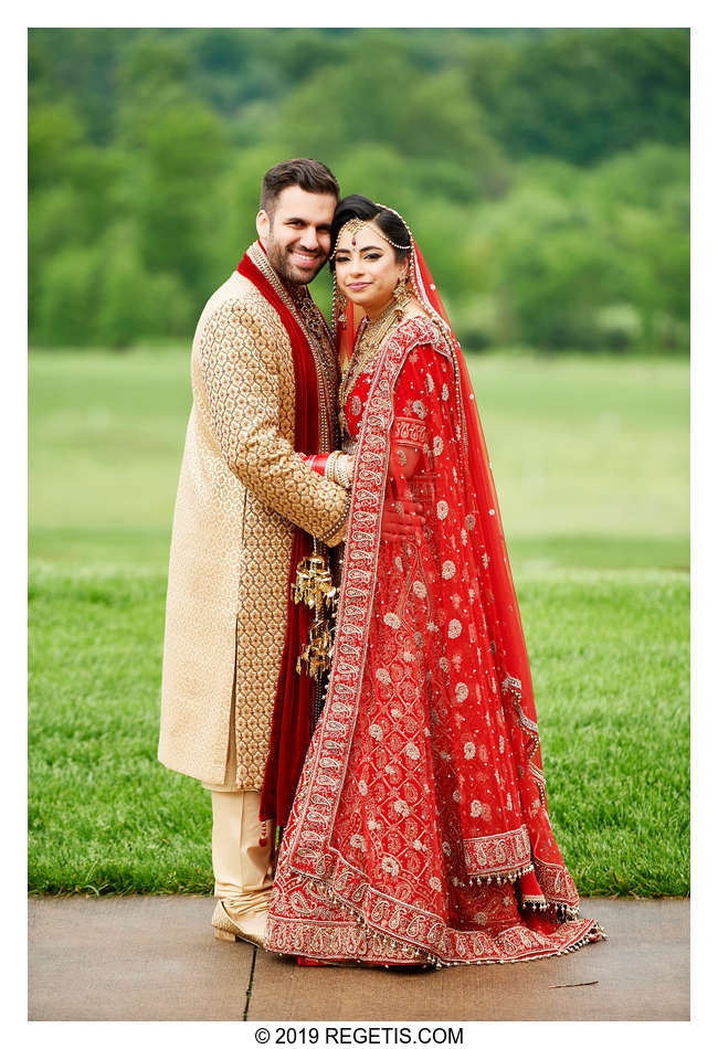  Carina and Devin | South Asian Indian Wedding and Sangeet | Lansdowne Resort  and Spa | Leesburg Wedding Photographers