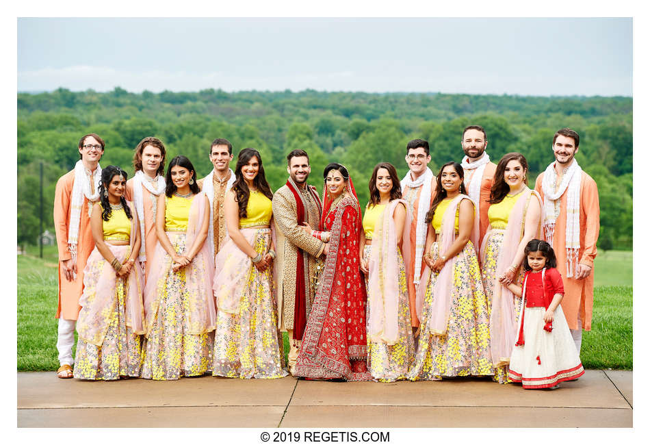  Carina and Devin | South Asian Indian Wedding and Sangeet | Lansdowne Resort  and Spa | Leesburg Wedding Photographers