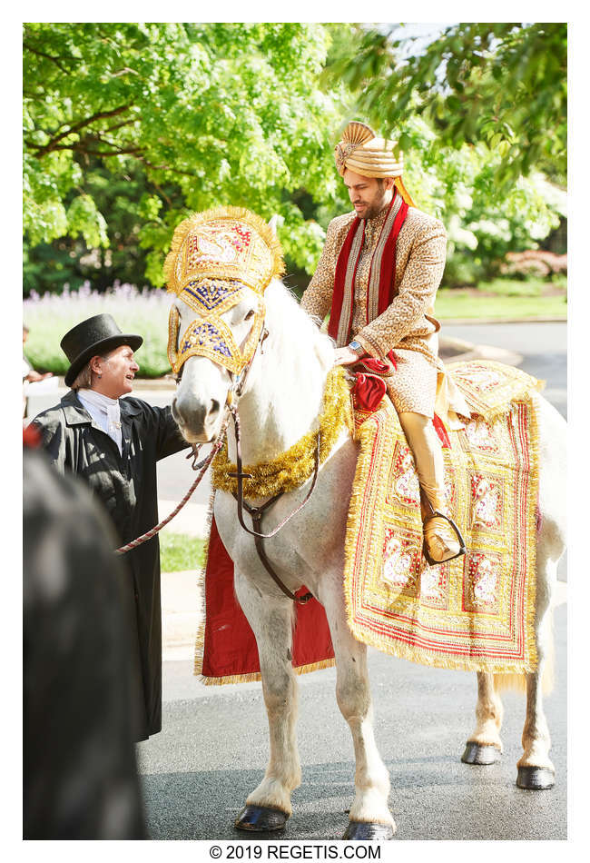  Carina and Devin | South Asian Indian Wedding and Sangeet | Lansdowne Resort  and Spa | Leesburg Wedding Photographers