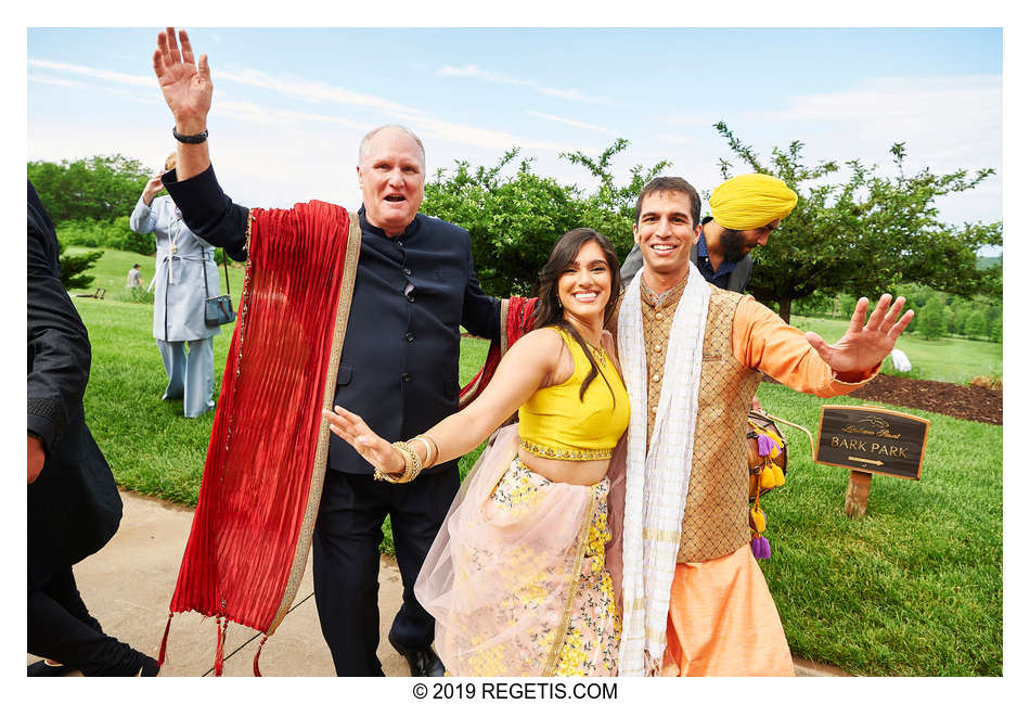  Carina and Devin | South Asian Indian Wedding and Sangeet | Lansdowne Resort  and Spa | Leesburg Wedding Photographers