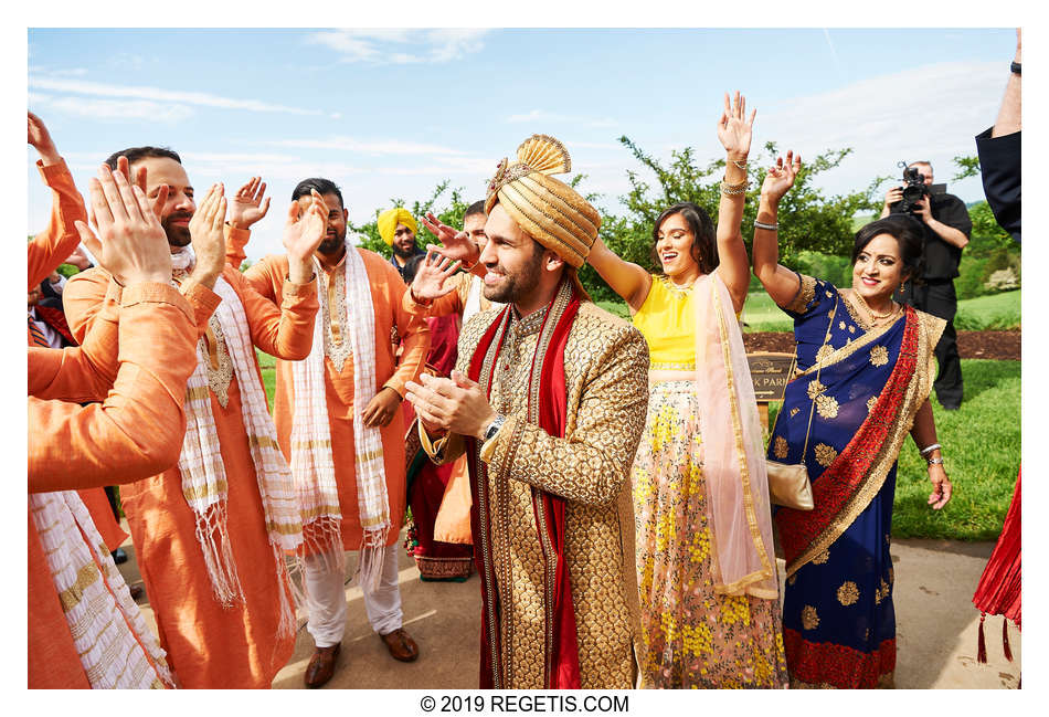  Carina and Devin | South Asian Indian Wedding and Sangeet | Lansdowne Resort  and Spa | Leesburg Wedding Photographers