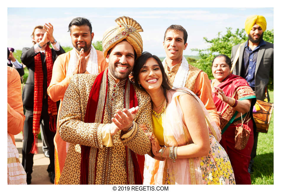  Carina and Devin | South Asian Indian Wedding and Sangeet | Lansdowne Resort  and Spa | Leesburg Wedding Photographers