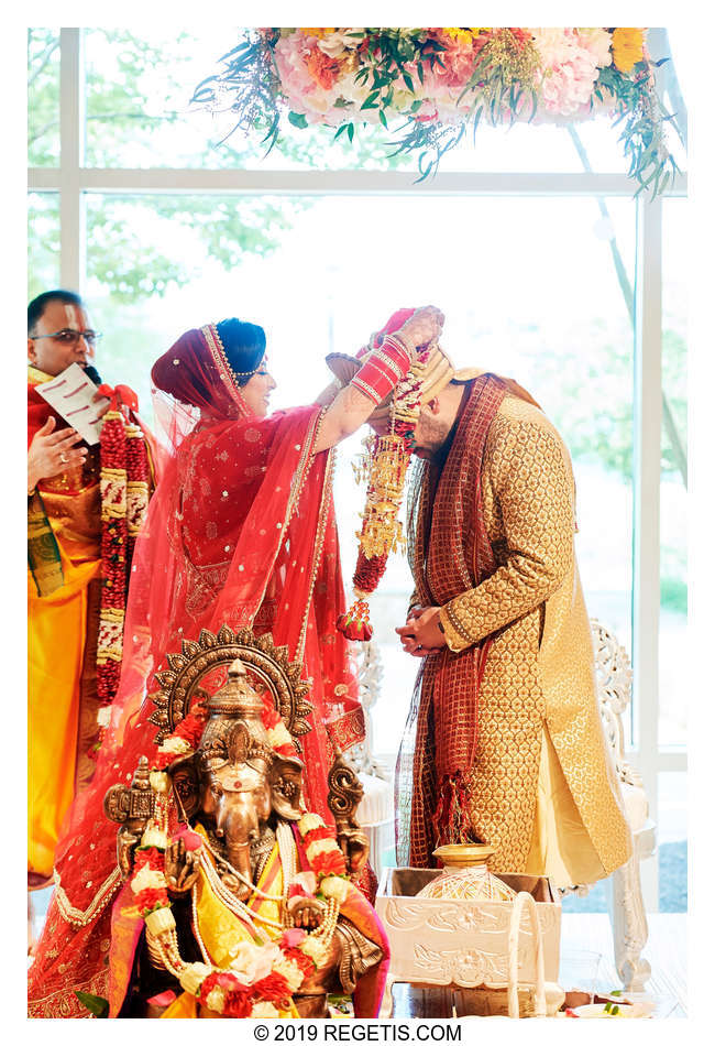  Carina and Devin | South Asian Indian Wedding and Sangeet | Lansdowne Resort  and Spa | Leesburg Wedding Photographers