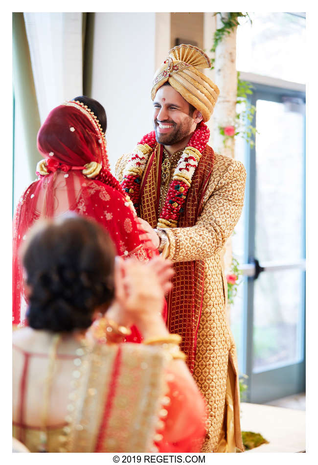  Carina and Devin | South Asian Indian Wedding and Sangeet | Lansdowne Resort  and Spa | Leesburg Wedding Photographers