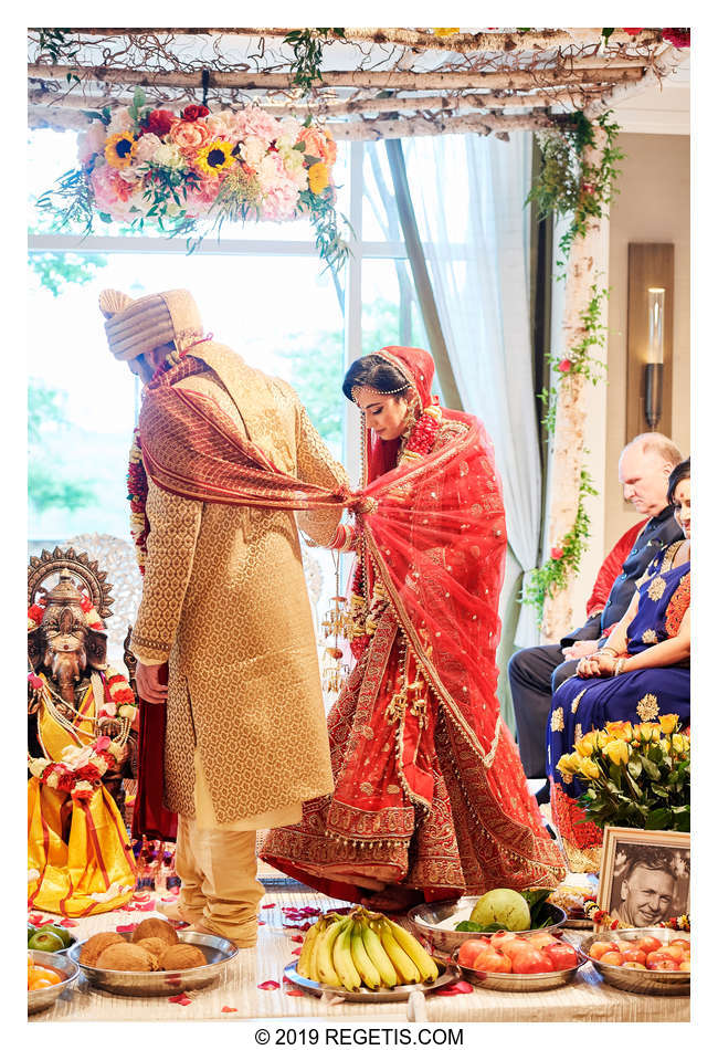  Carina and Devin | South Asian Indian Wedding and Sangeet | Lansdowne Resort  and Spa | Leesburg Wedding Photographers