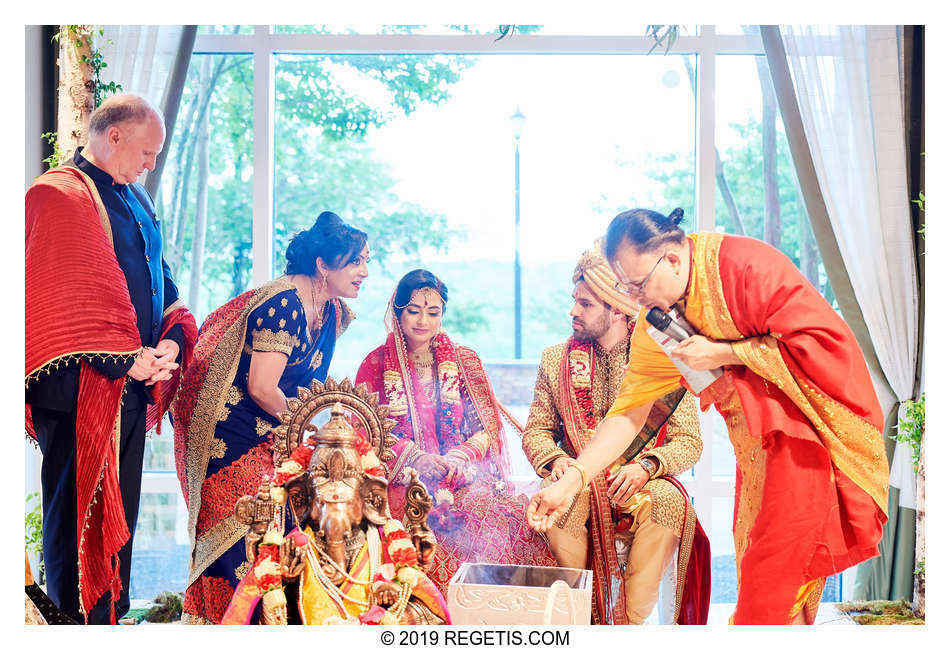  Carina and Devin | South Asian Indian Wedding and Sangeet | Lansdowne Resort  and Spa | Leesburg Wedding Photographers