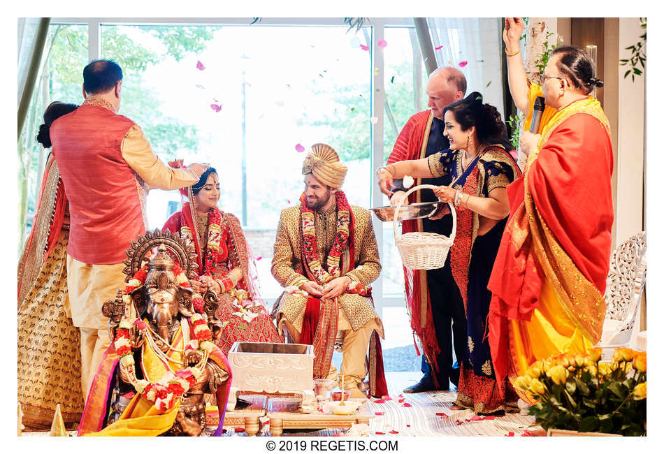  Carina and Devin | South Asian Indian Wedding and Sangeet | Lansdowne Resort  and Spa | Leesburg Wedding Photographers