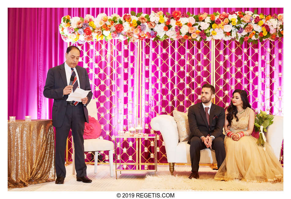  Carina and Devin | South Asian Indian Wedding and Sangeet | Lansdowne Resort  and Spa | Leesburg Wedding Photographers