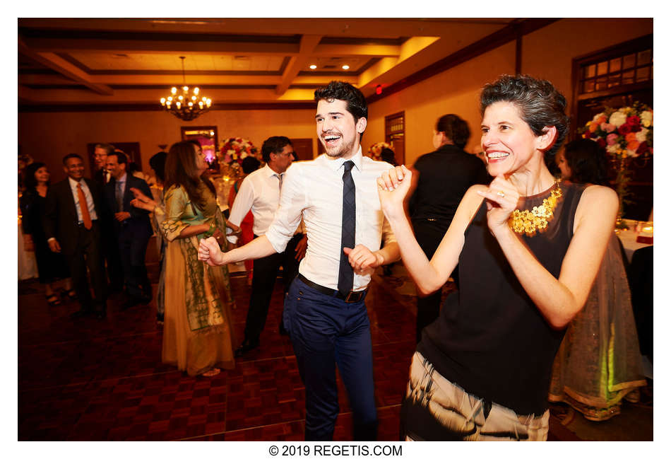  Carina and Devin | South Asian Indian Wedding and Sangeet | Lansdowne Resort  and Spa | Leesburg Wedding Photographers