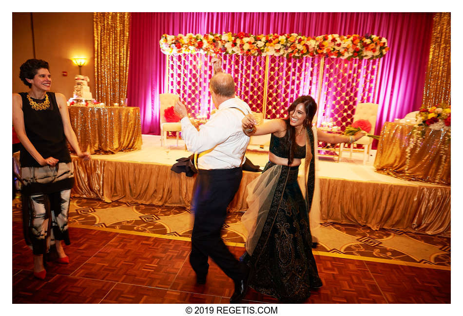  Carina and Devin | South Asian Indian Wedding and Sangeet | Lansdowne Resort  and Spa | Leesburg Wedding Photographers