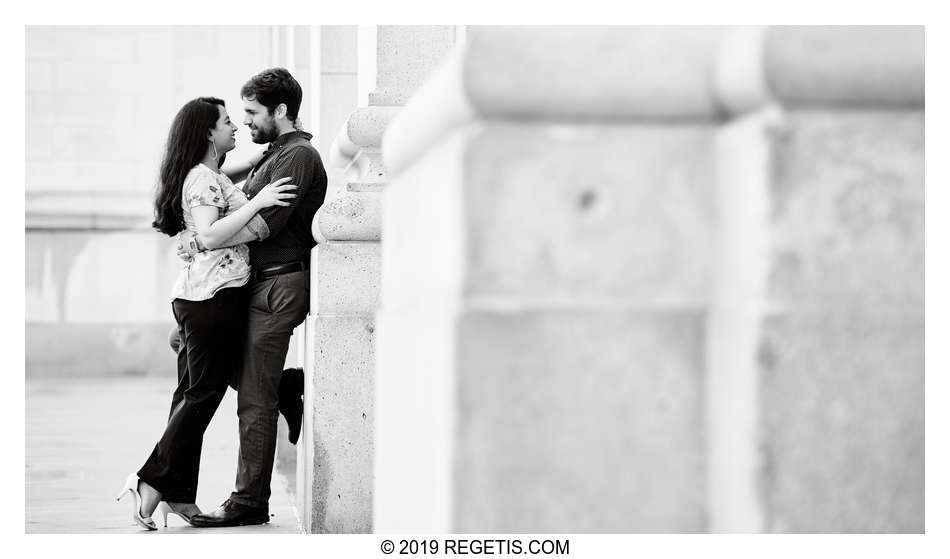  Carina and Devin’s Engagement Session |Union Station, Washington DC | South Asian Wedding Photographers