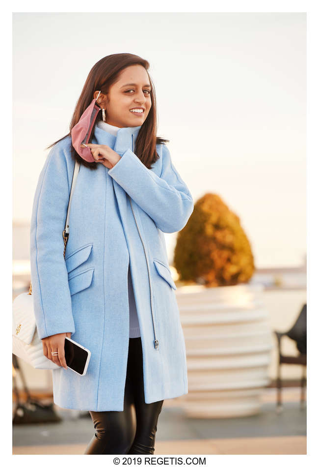  Dipal and Viraj | Surprise Proposal | Watergate Hotel | Washington DC