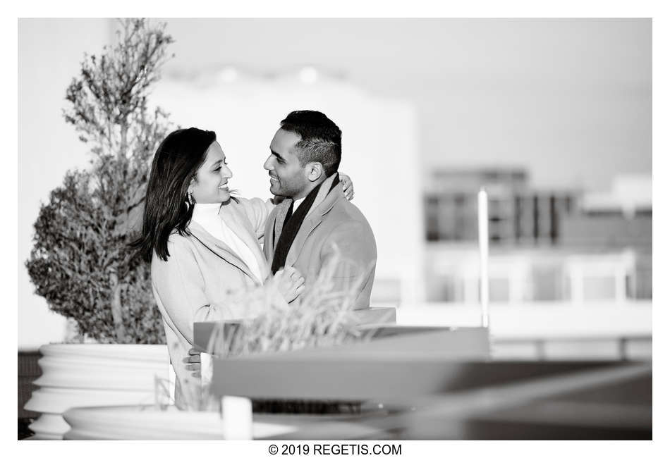  Dipal and Viraj | Surprise Proposal | Watergate Hotel | Washington DC