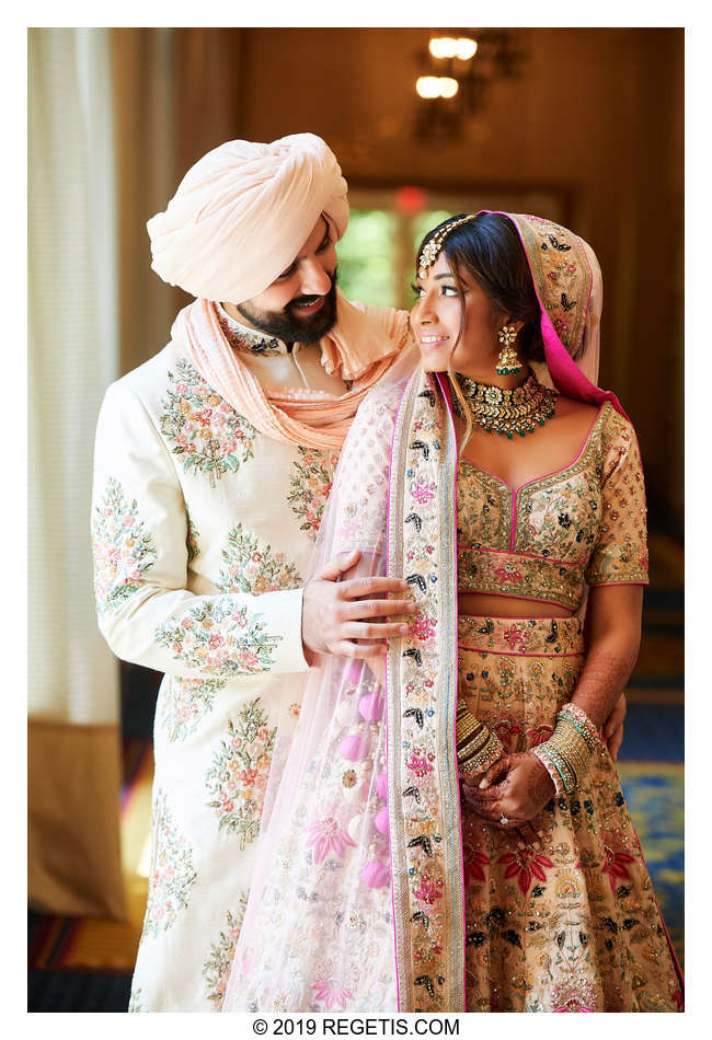  Faria and Osman married at Westfields Marriott, Chantilly Virginia | Virginia Wedding Photographers