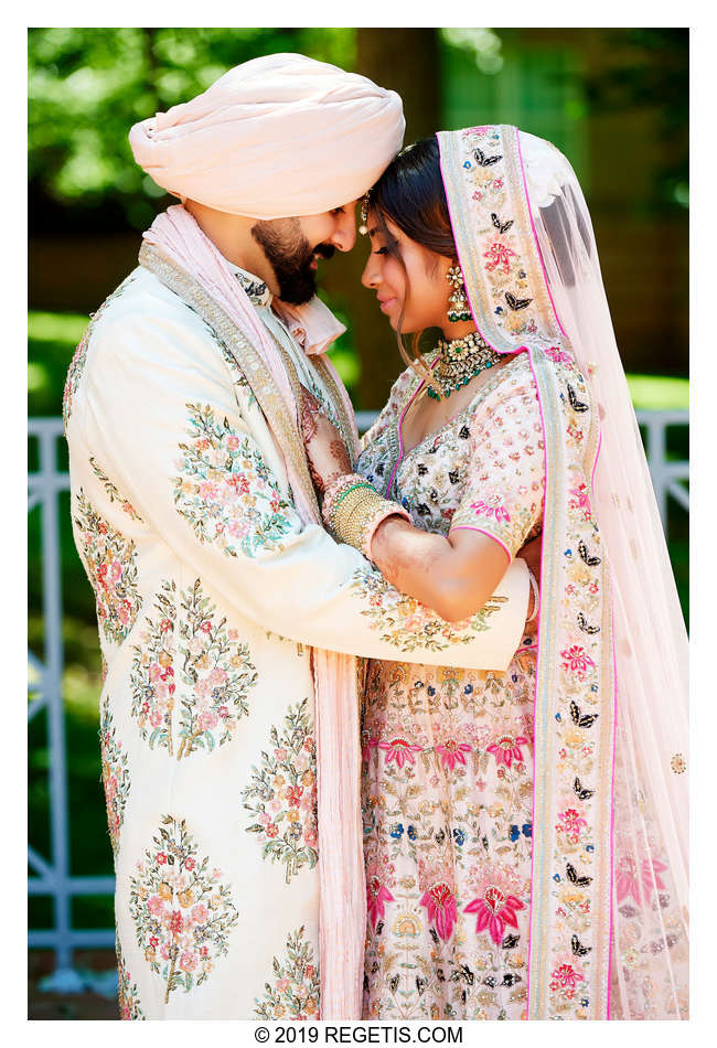  Faria and Osman married at Westfields Marriott, Chantilly Virginia | Virginia Wedding Photographers