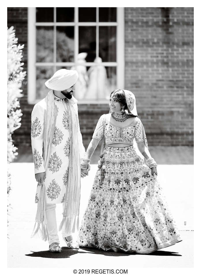  Faria and Osman married at Westfields Marriott, Chantilly Virginia | Virginia Wedding Photographers