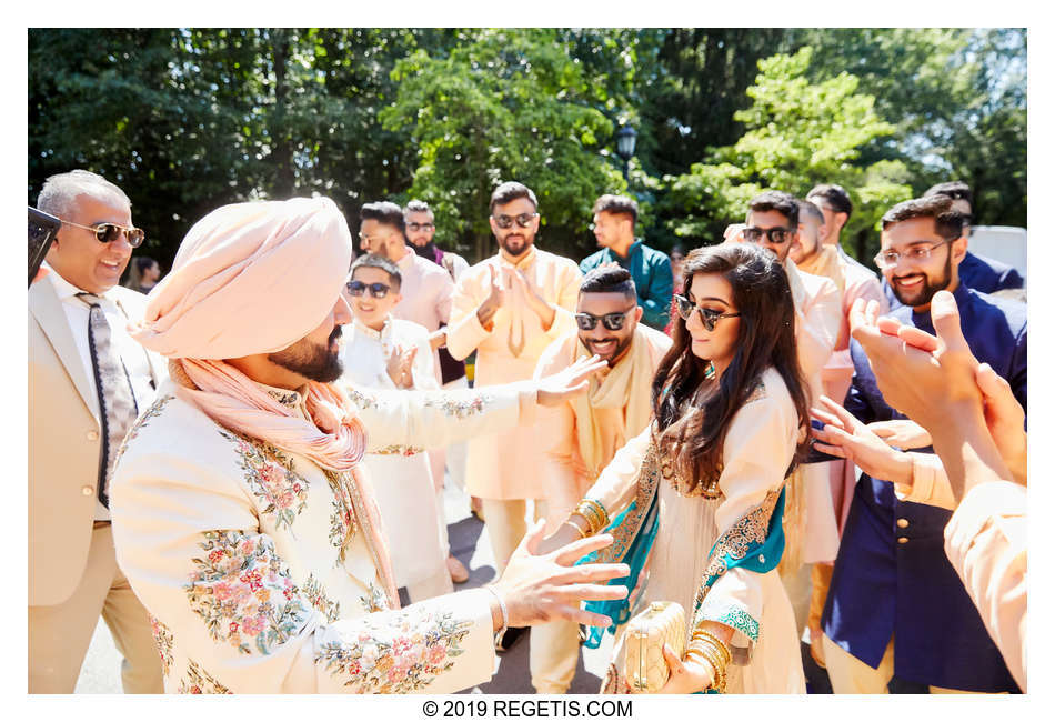  Faria and Osman married at Westfields Marriott, Chantilly Virginia | Virginia Wedding Photographers