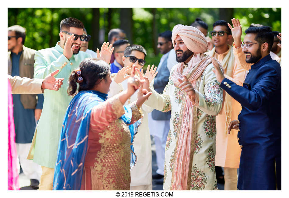  Faria and Osman married at Westfields Marriott, Chantilly Virginia | Virginia Wedding Photographers