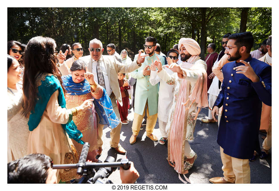  Faria and Osman married at Westfields Marriott, Chantilly Virginia | Virginia Wedding Photographers