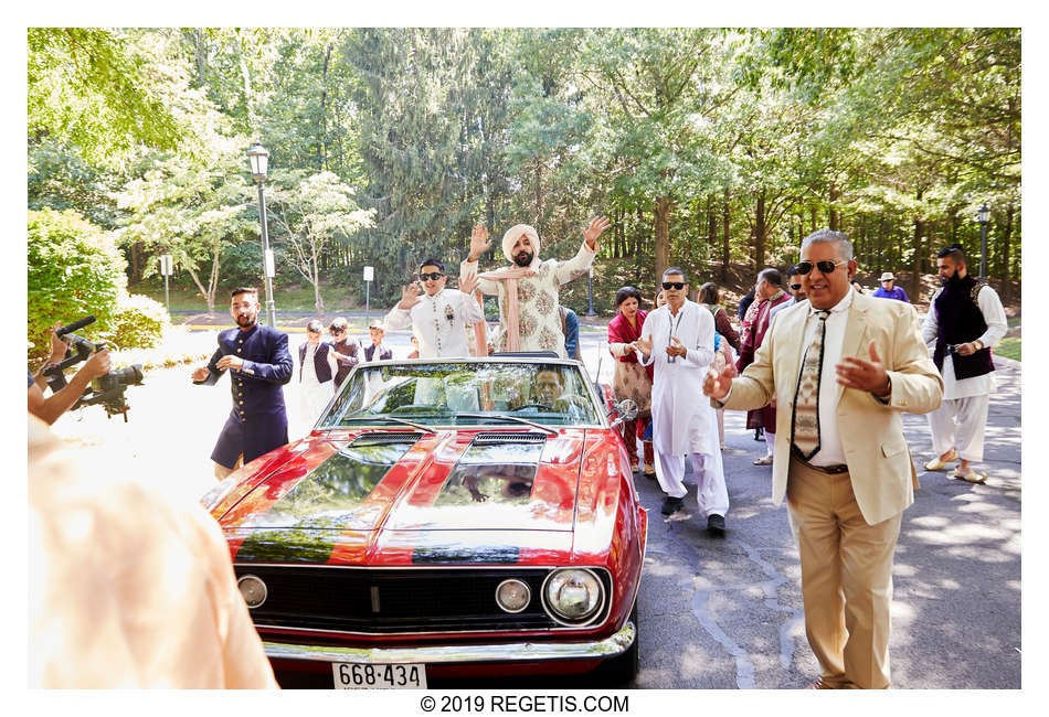  Faria and Osman married at Westfields Marriott, Chantilly Virginia | Virginia Wedding Photographers