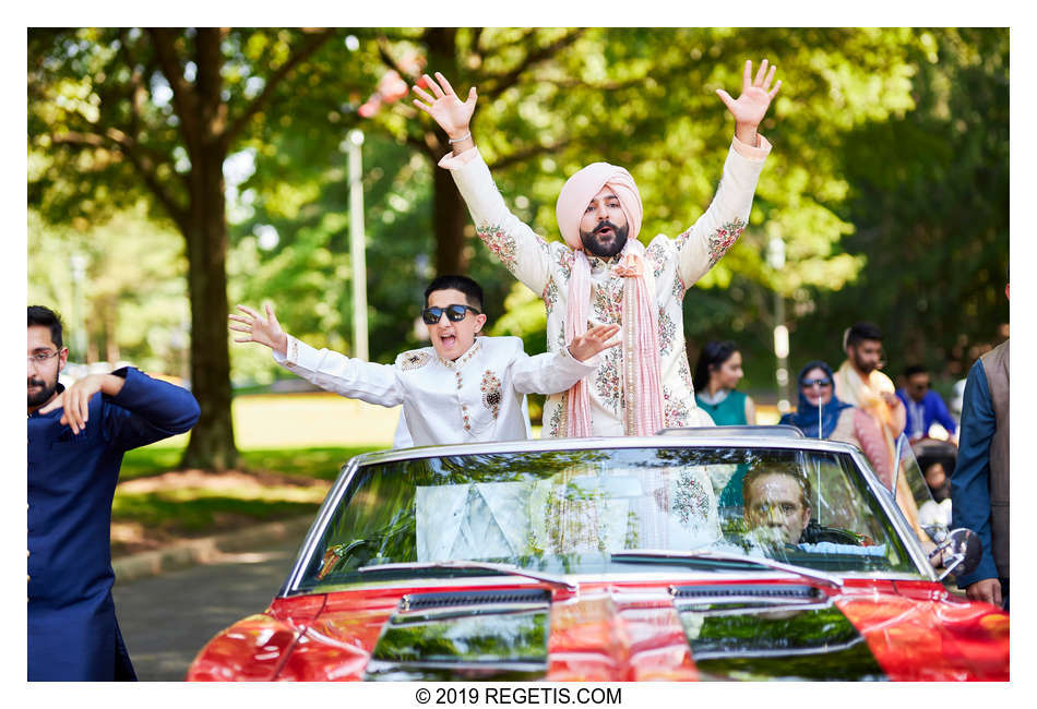  Faria and Osman married at Westfields Marriott, Chantilly Virginia | Virginia Wedding Photographers