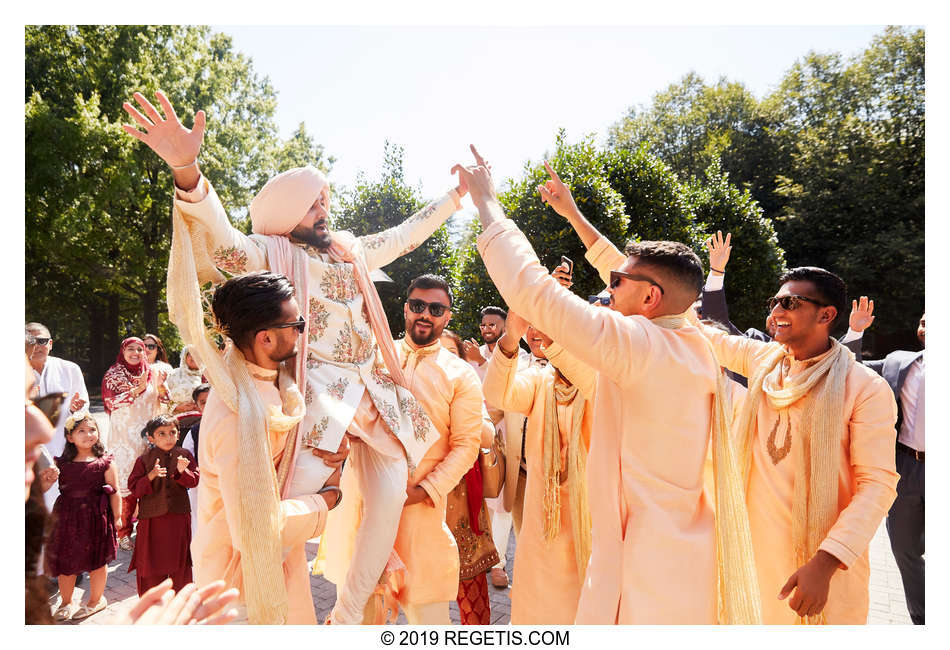  Faria and Osman married at Westfields Marriott, Chantilly Virginia | Virginia Wedding Photographers