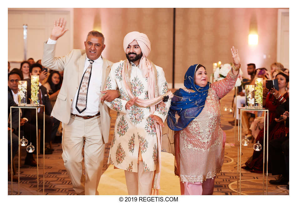  Faria and Osman married at Westfields Marriott, Chantilly Virginia | Virginia Wedding Photographers