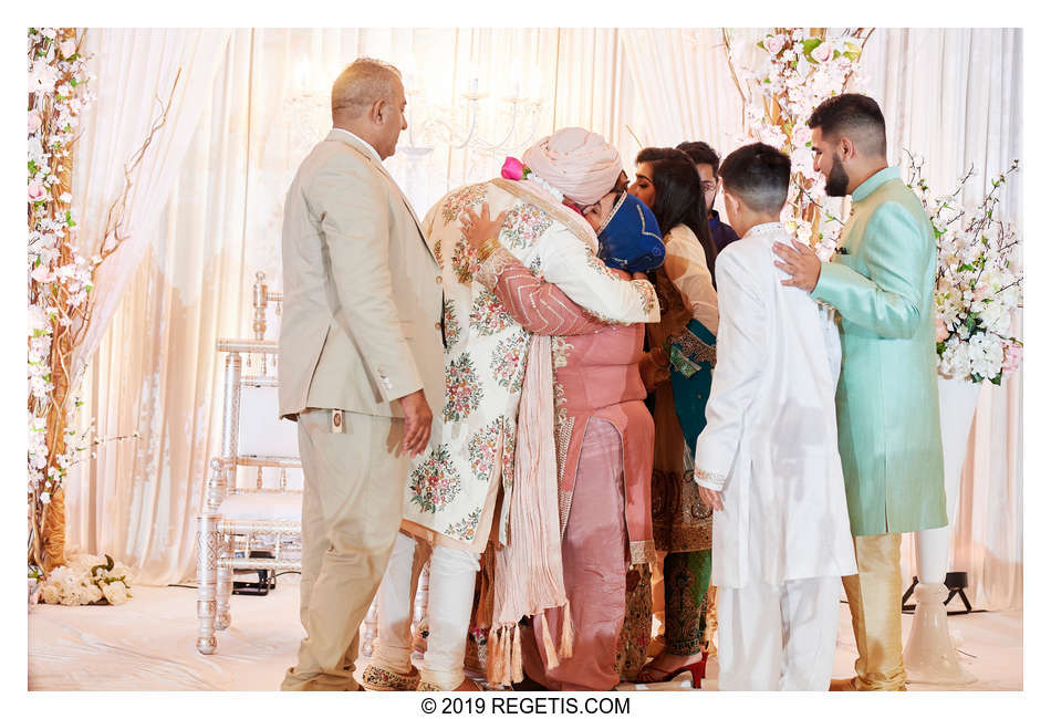  Faria and Osman married at Westfields Marriott, Chantilly Virginia | Virginia Wedding Photographers