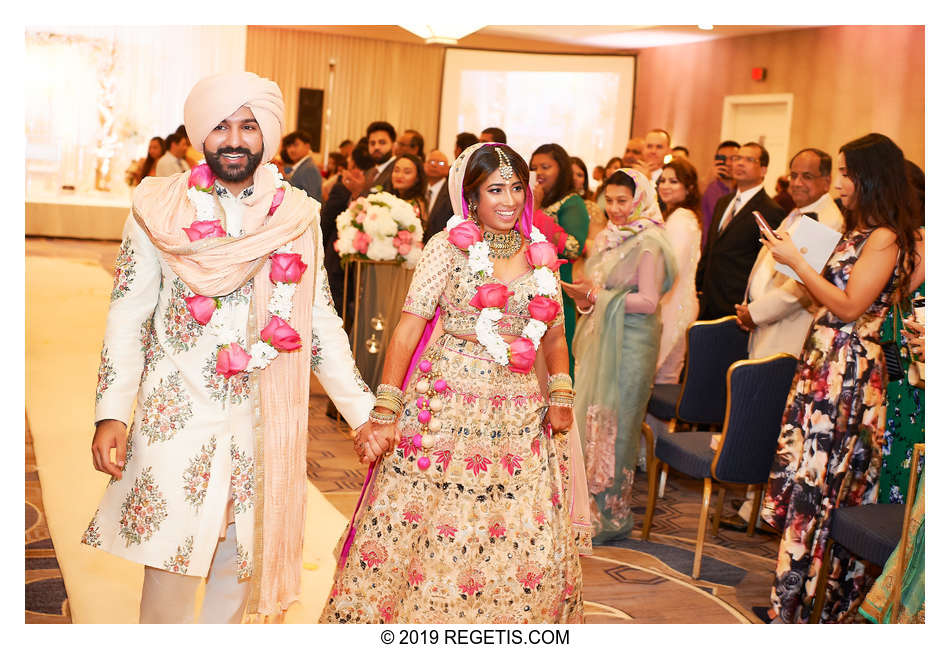  Faria and Osman married at Westfields Marriott, Chantilly Virginia | Virginia Wedding Photographers