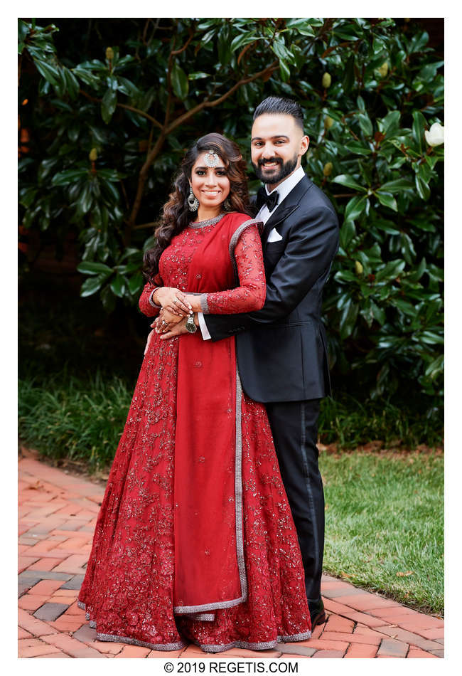  Faria and Osman married at Westfields Marriott, Chantilly Virginia | Virginia Wedding Photographers