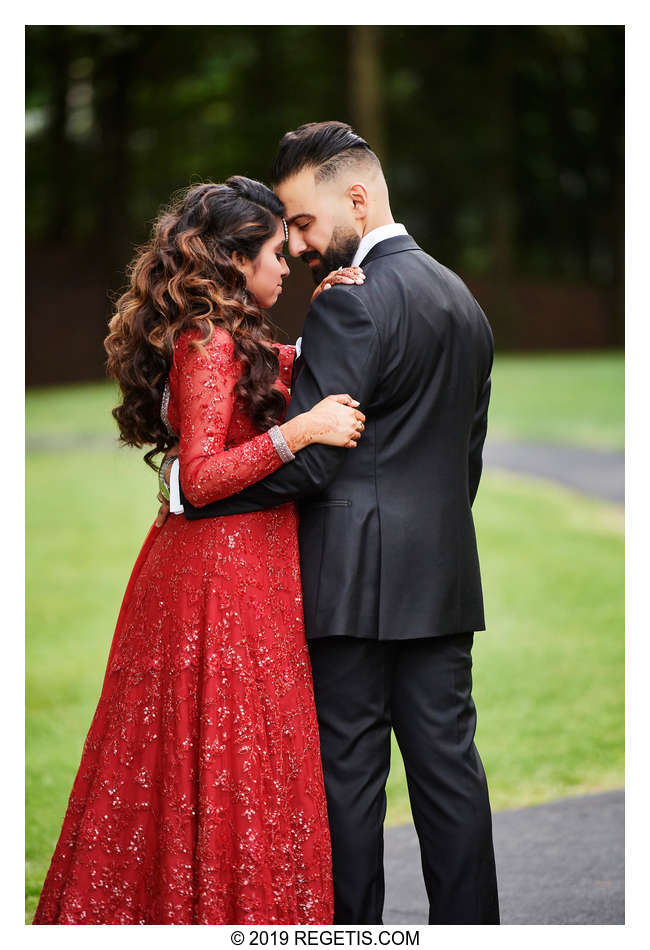  Faria and Osman married at Westfields Marriott, Chantilly Virginia | Virginia Wedding Photographers