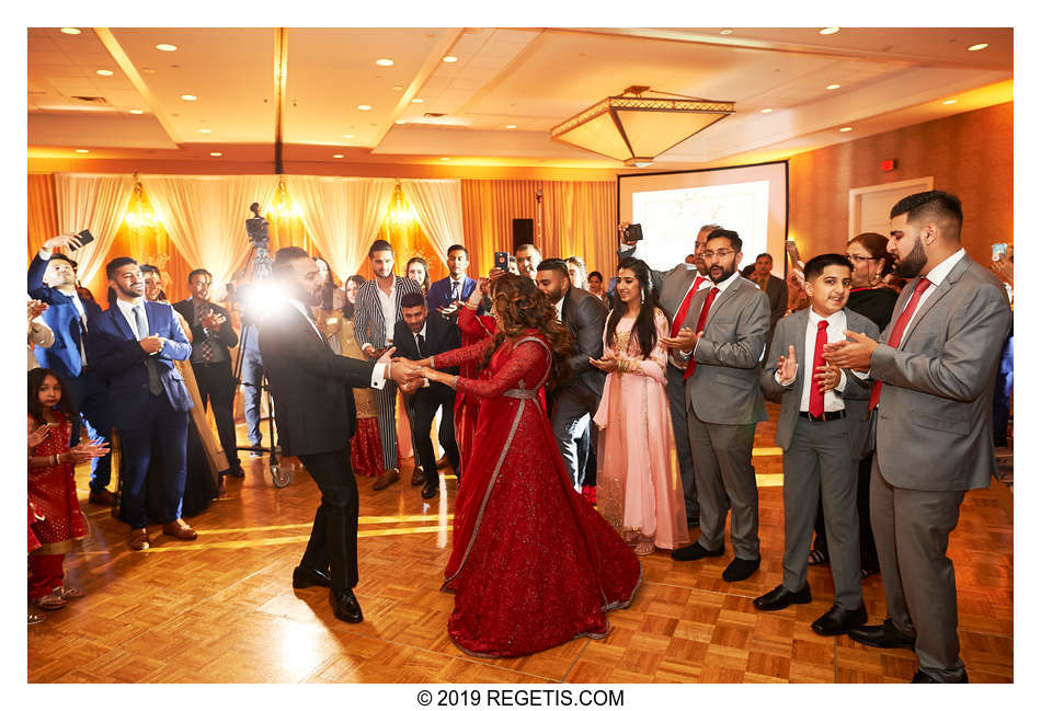  Faria and Osman married at Westfields Marriott, Chantilly Virginia | Virginia Wedding Photographers