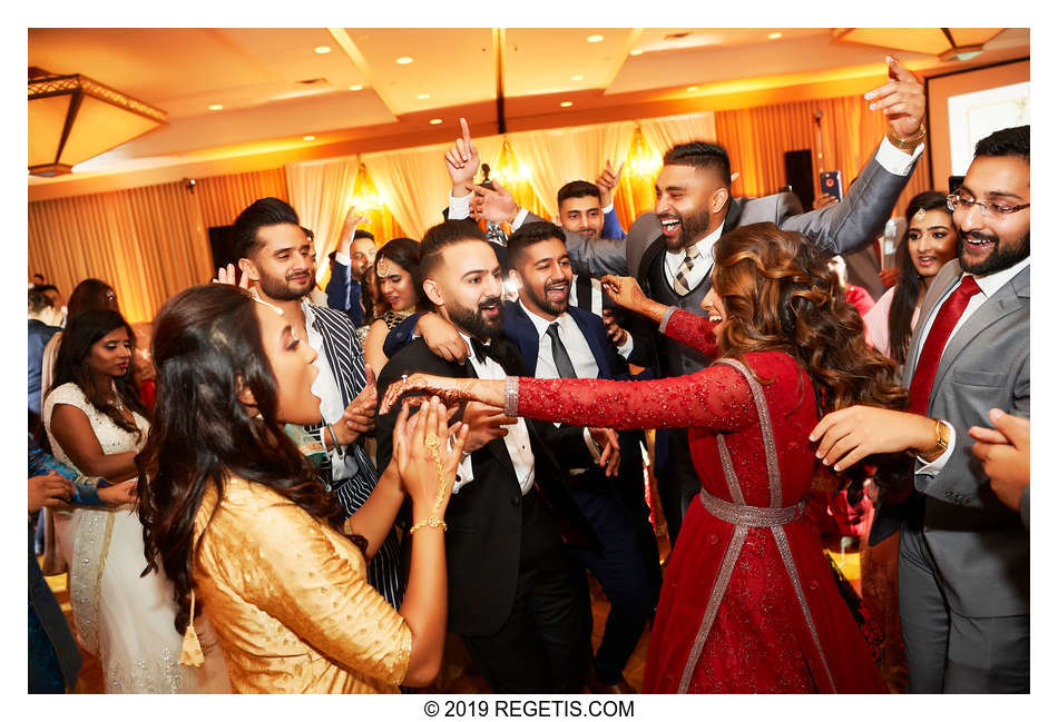  Faria and Osman married at Westfields Marriott, Chantilly Virginia | Virginia Wedding Photographers