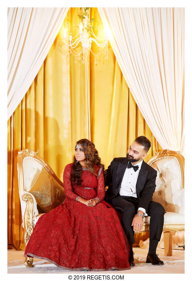  Faria and Osman married at Westfields Marriott, Chantilly Virginia | Virginia Wedding Photographers