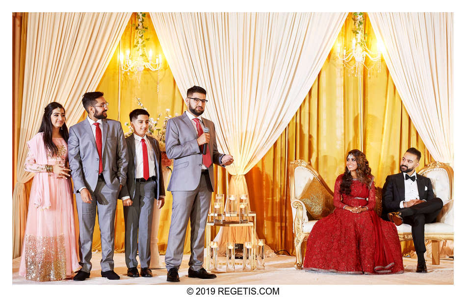  Faria and Osman married at Westfields Marriott, Chantilly Virginia | Virginia Wedding Photographers