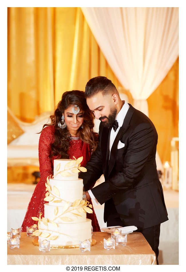  Faria and Osman married at Westfields Marriott, Chantilly Virginia | Virginia Wedding Photographers