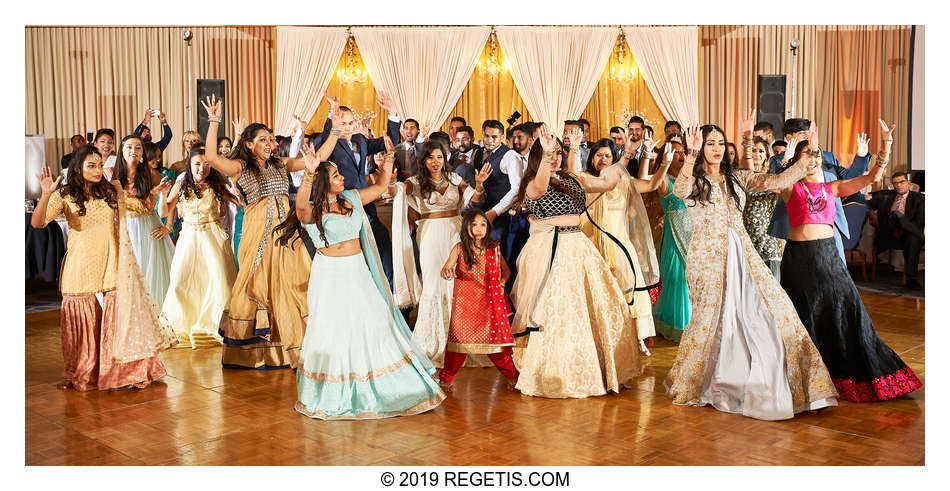  Faria and Osman married at Westfields Marriott, Chantilly Virginia | Virginia Wedding Photographers