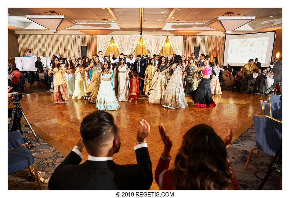  Faria and Osman married at Westfields Marriott, Chantilly Virginia | Virginia Wedding Photographers