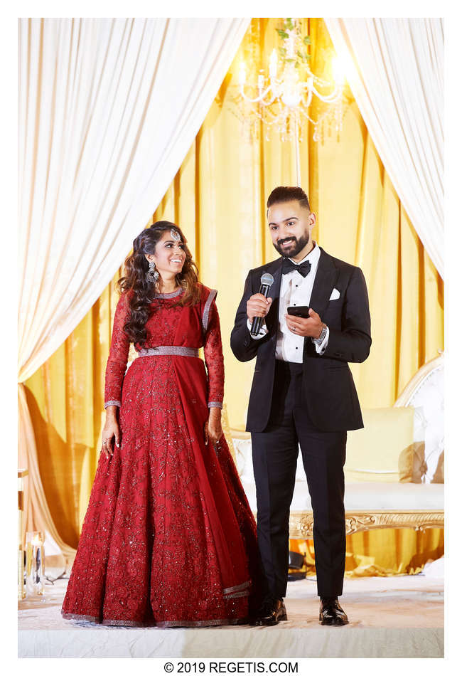  Faria and Osman married at Westfields Marriott, Chantilly Virginia | Virginia Wedding Photographers