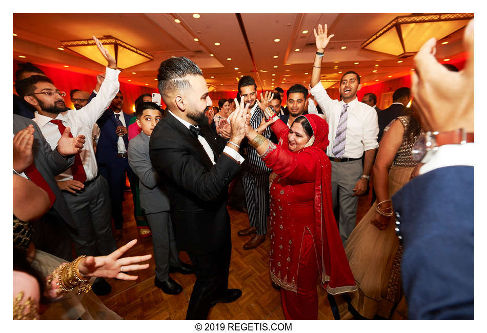  Faria and Osman married at Westfields Marriott, Chantilly Virginia | Virginia Wedding Photographers